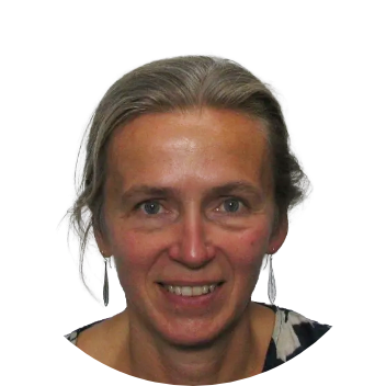 Geertrui Peirens, MD