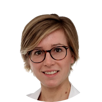 Liesbeth De Waele, MD, PhD