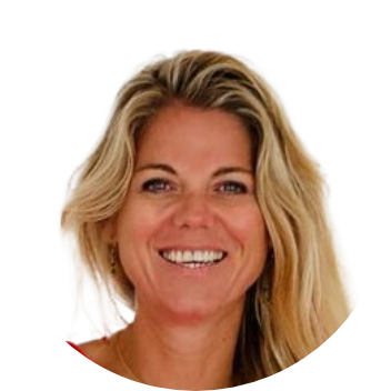 Nathalie Deetens