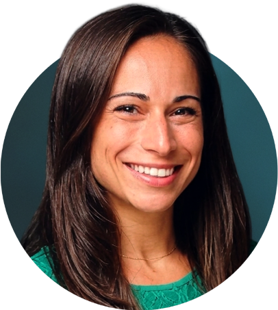 Carly Magun, PT, DPT