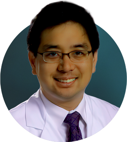 Perry Shieh, MD, PhD, FAAN