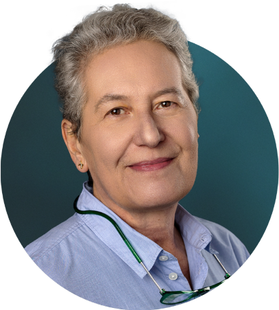 Emma Ciafaloni, MD, FAAN