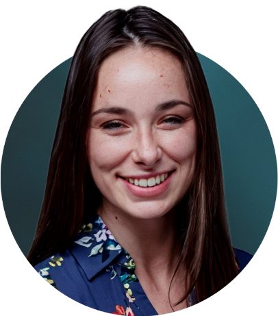 Brianna Gross, MS, LCGC