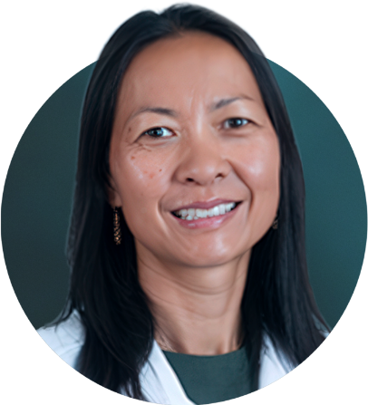 Doreen Ho, MD